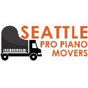 Seattle Pro Piano Movers LLC logo